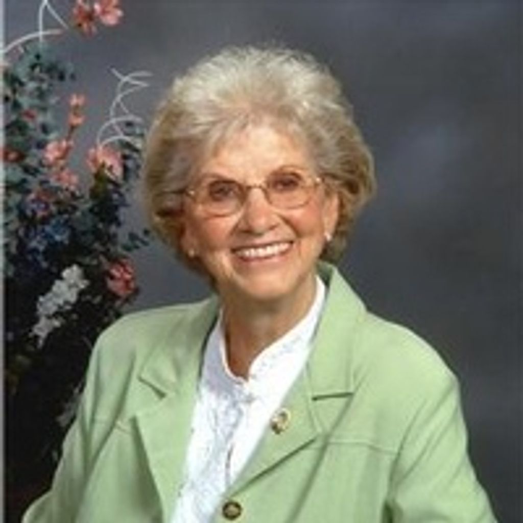 Doris  Mae Hawkins
