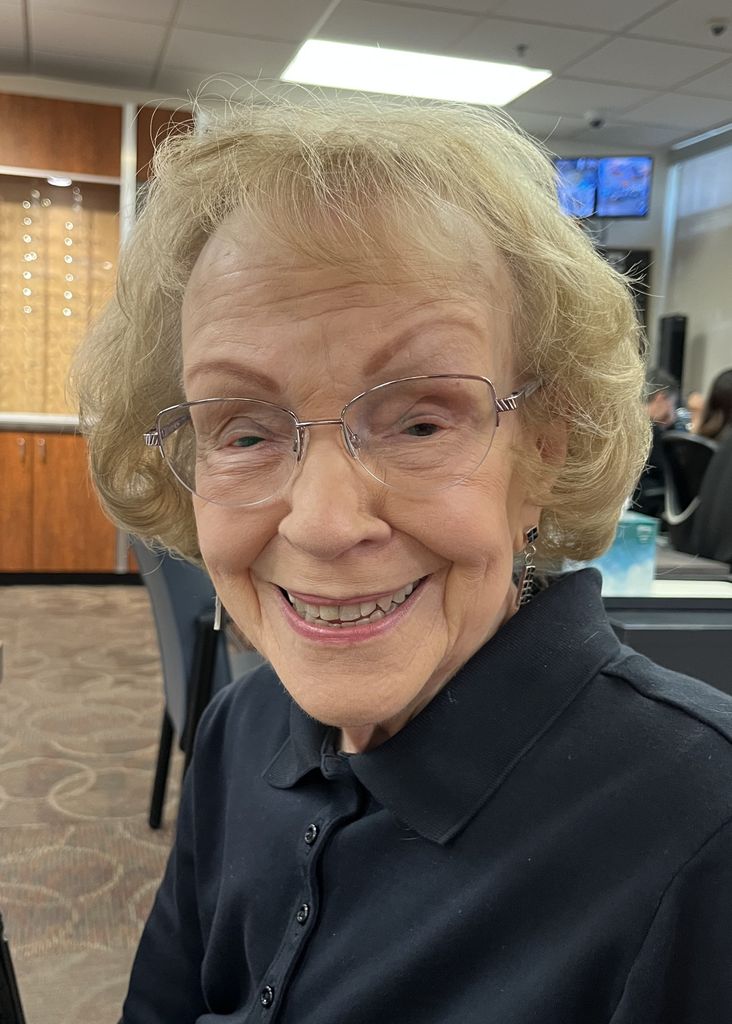 Nancy Ann Daily
