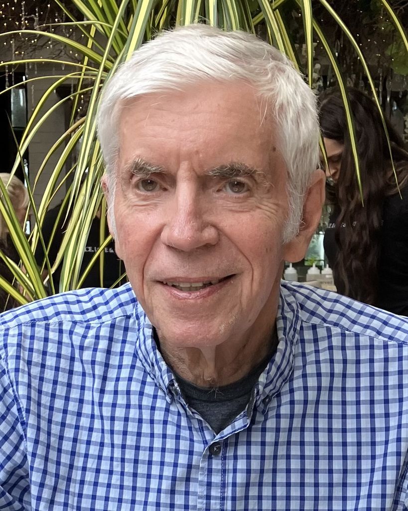 Ronald Saffell Profile Photo