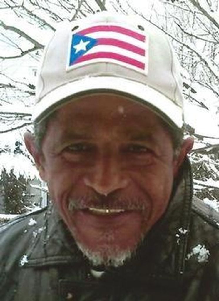 William Cintron-Ortiz Profile Photo