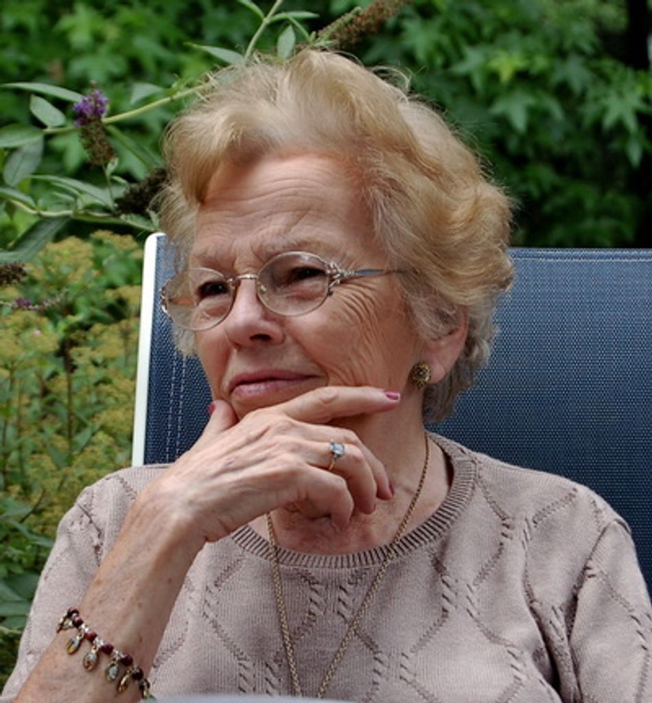 Patricia Kandetzke Profile Photo