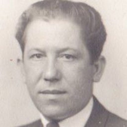 Manuel Pena Pego Profile Photo