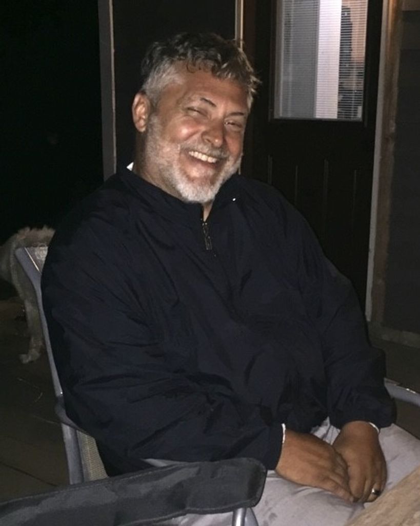 Charles Robert Haeuser Profile Photo