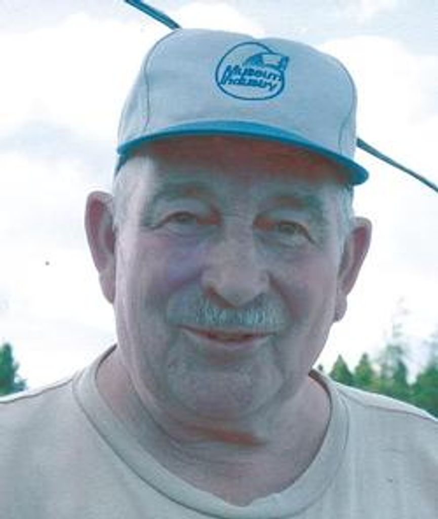 Zachaeus Pond Profile Photo