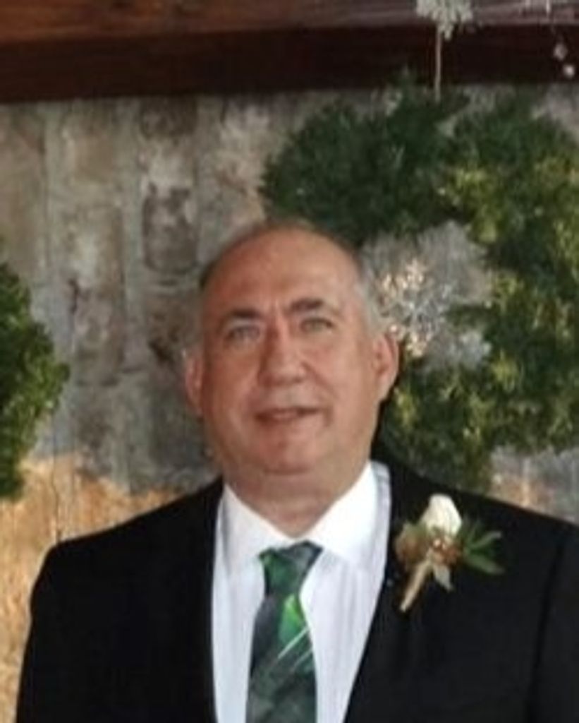 Theodore Kaufman Profile Photo