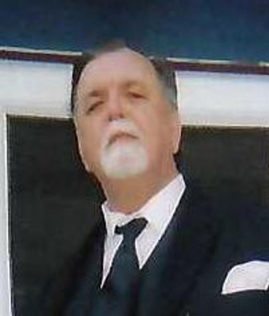 Thomas G. Miller