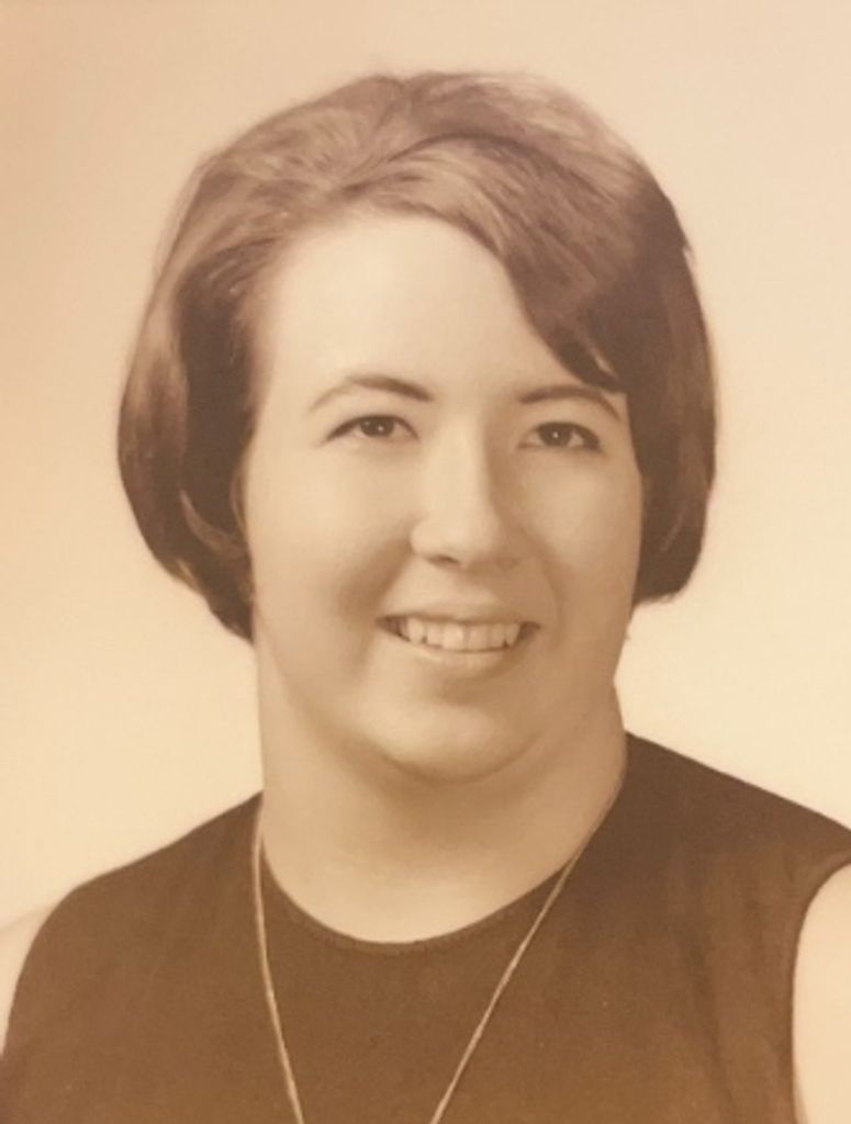 Patricia A. Forgeron Profile Photo