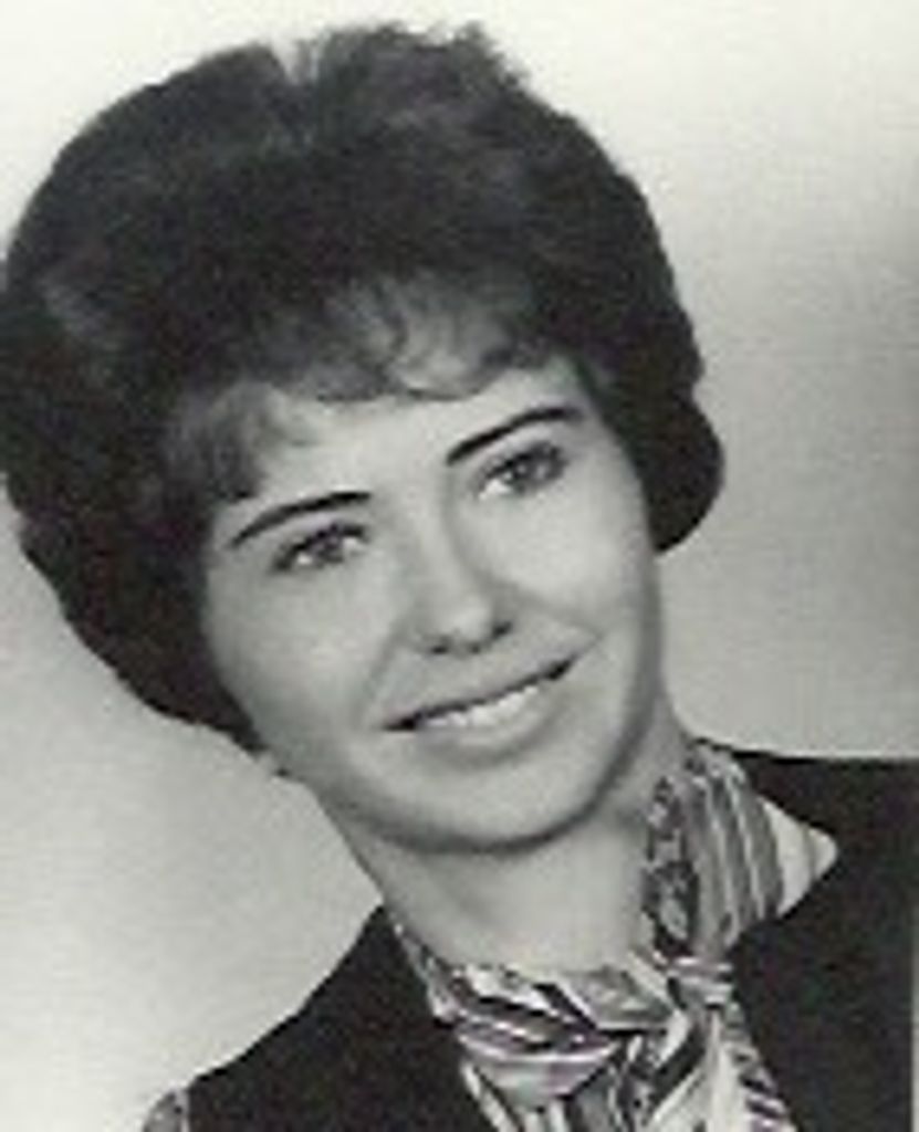 Charlotte A. Robinson