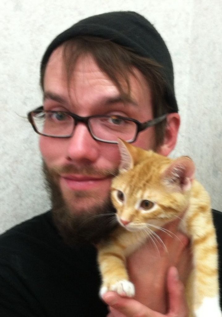 Jeffrey W. Custer Jr.