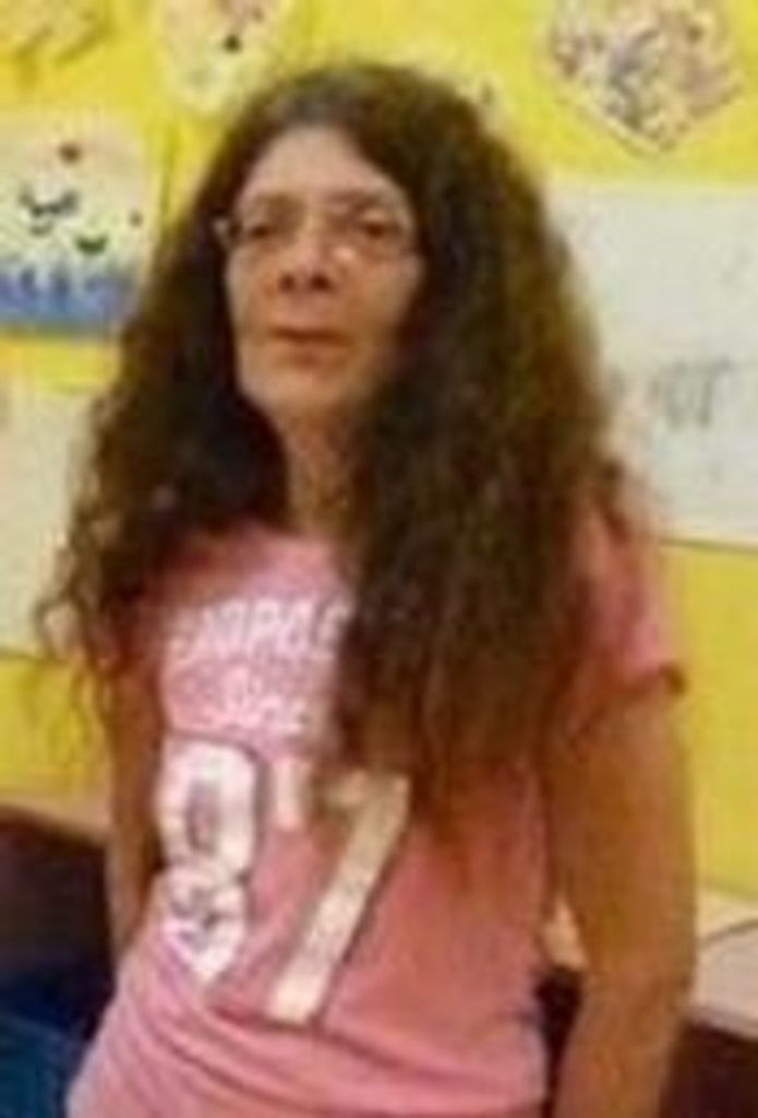 Patricia "Patti" Ann Harmon