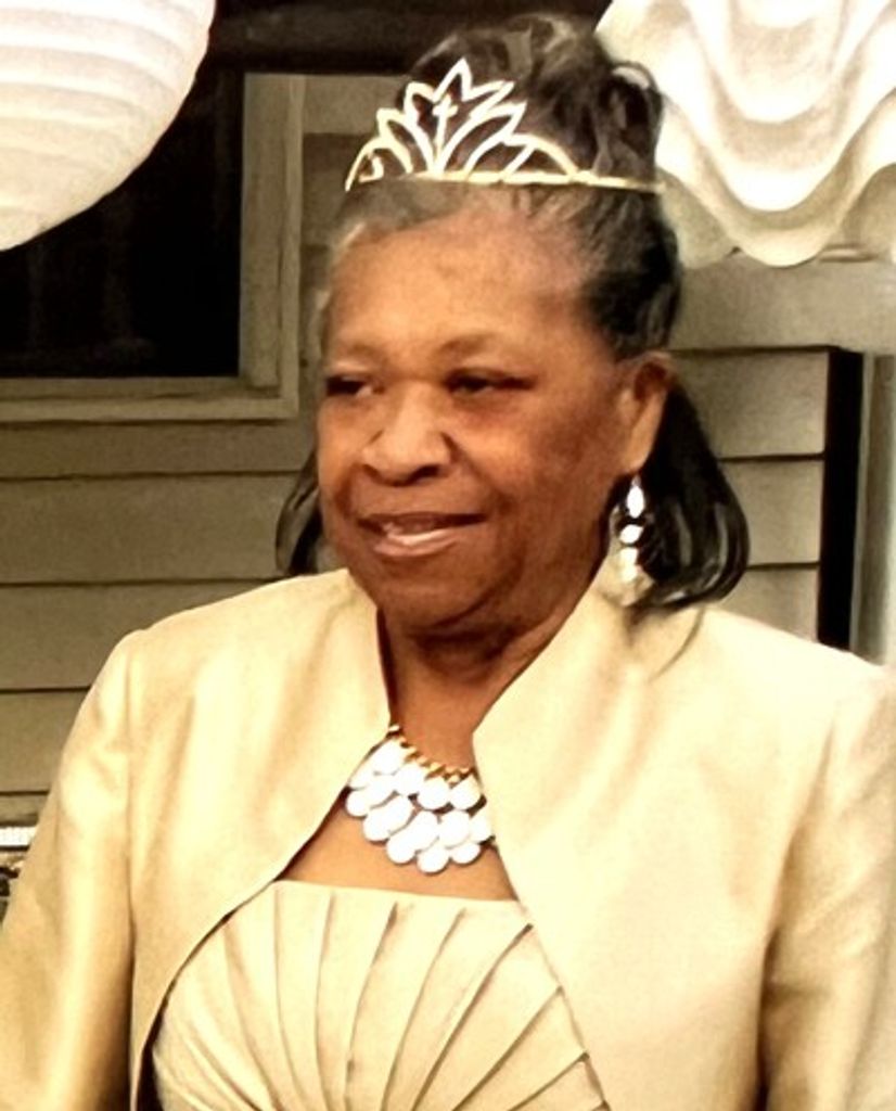 Carol J. Anderson Profile Photo