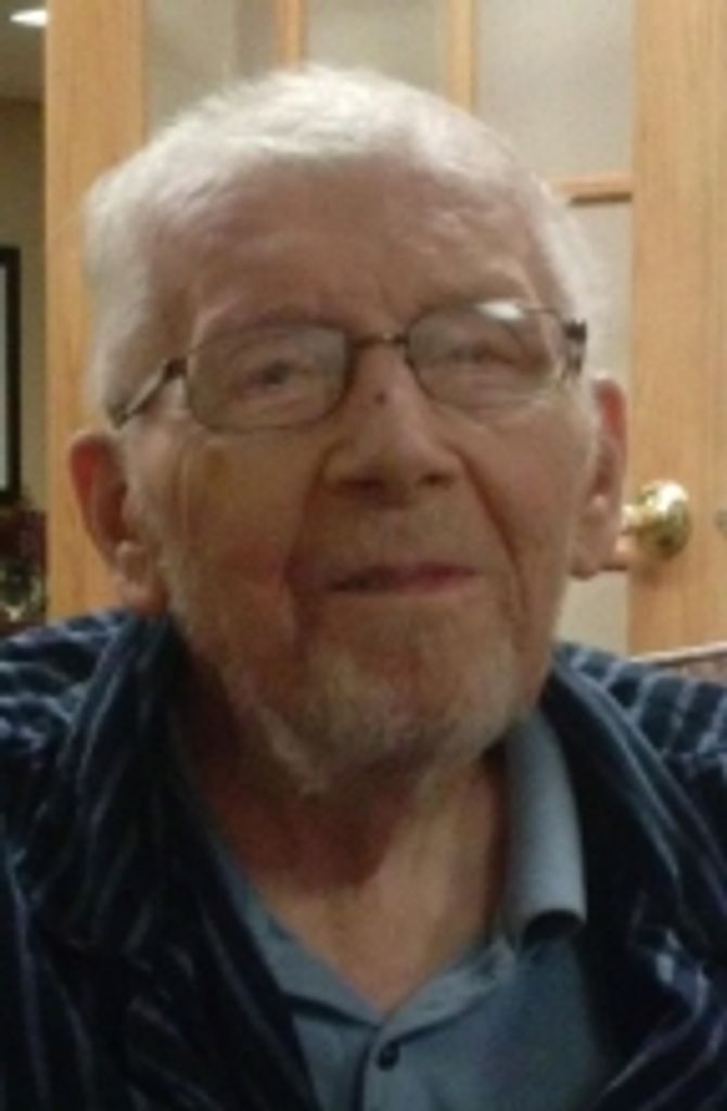 Eugene Estum Profile Photo