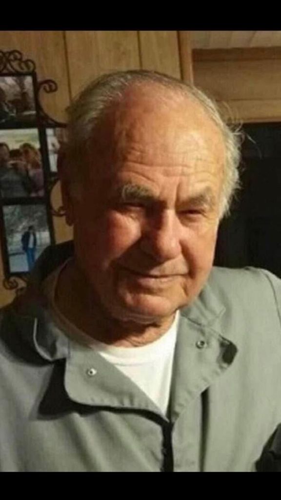 Harlis Weldon Logan Profile Photo