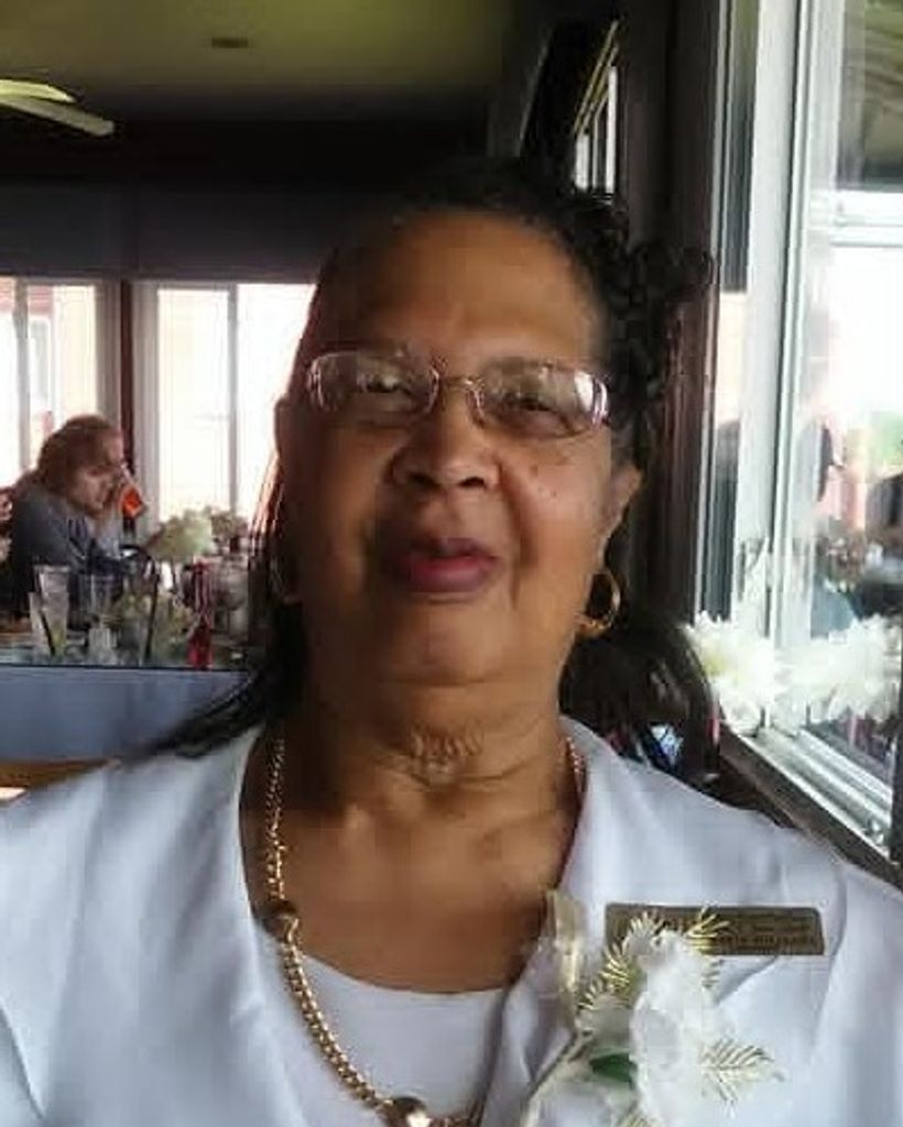 Nanetta J. Williams Profile Photo