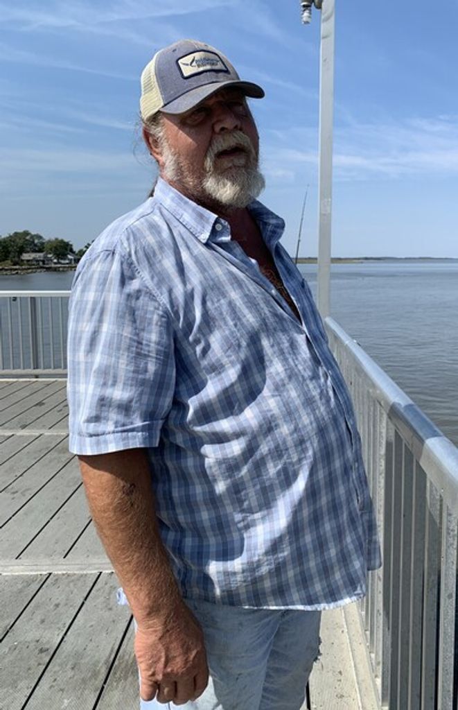 R. Gene Smith Profile Photo