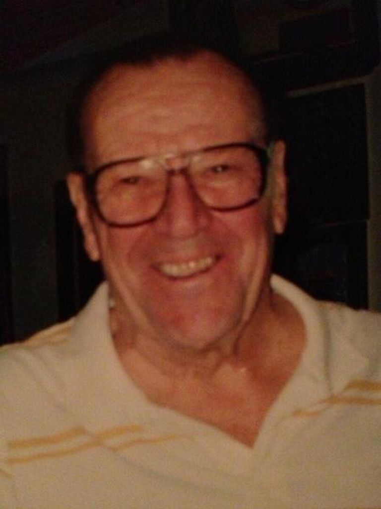 William J. Goffard Sr.