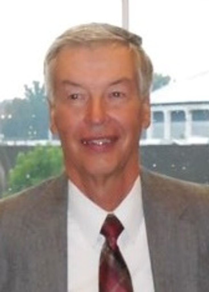 Terence Noll "Terry" O'Hare