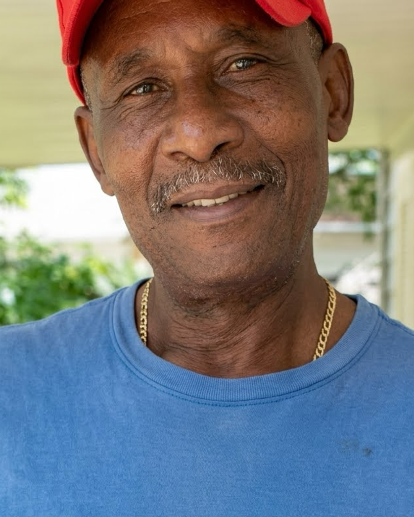 Brive "Sonny" Crosske Jr. Profile Photo