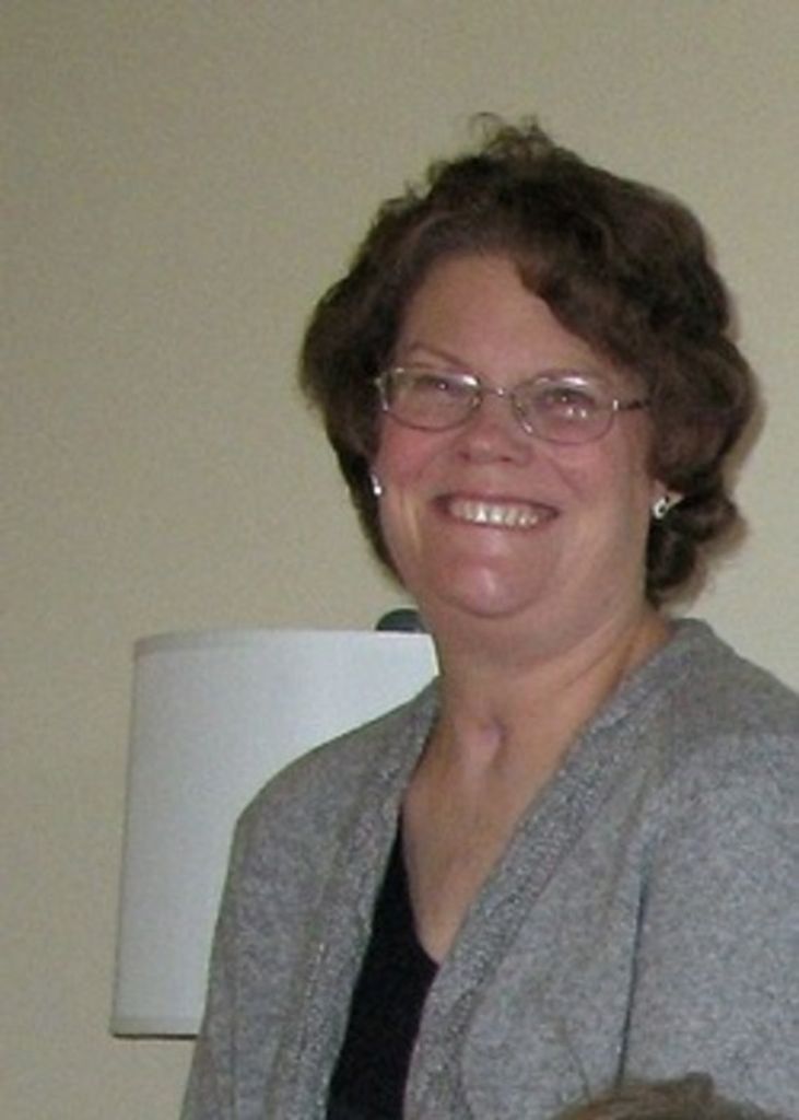 Karen Marie Bell