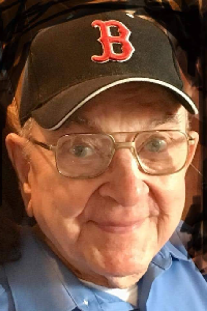 Charles S. ''Uncle Charlie'' Gochakowski