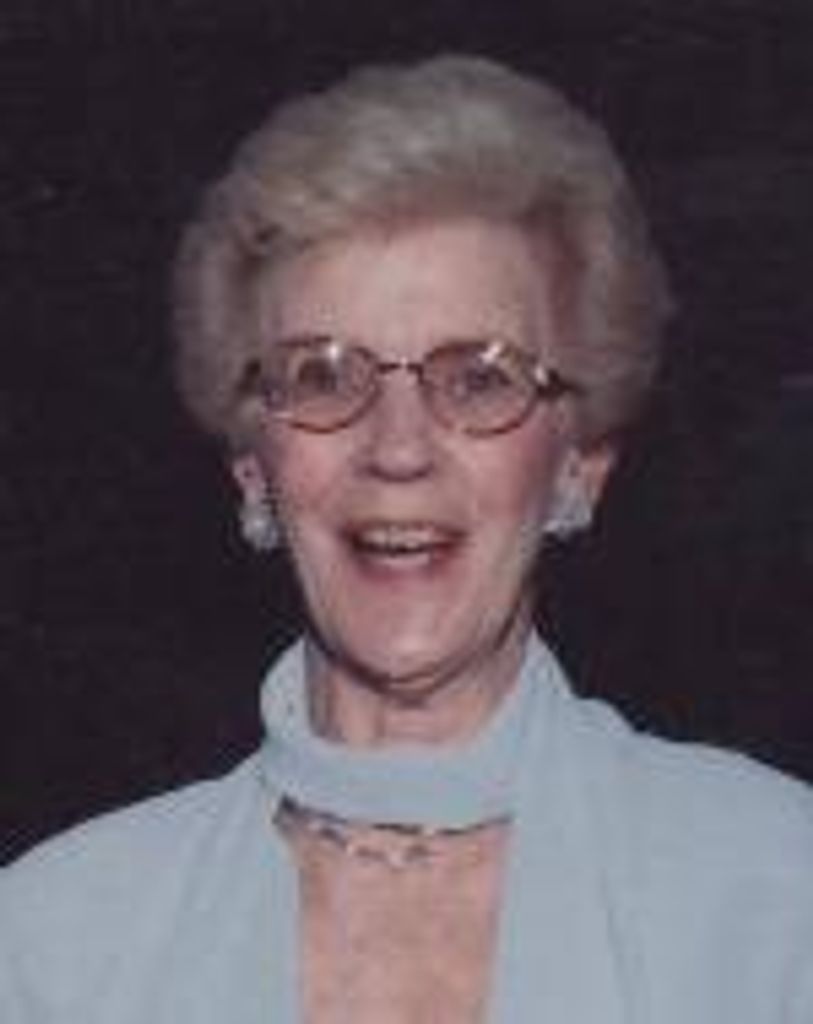 Camilla D. (Wilkins) Meade