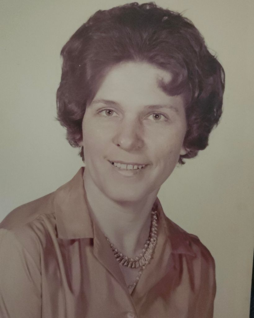Maurice Elizabeth Dunaway