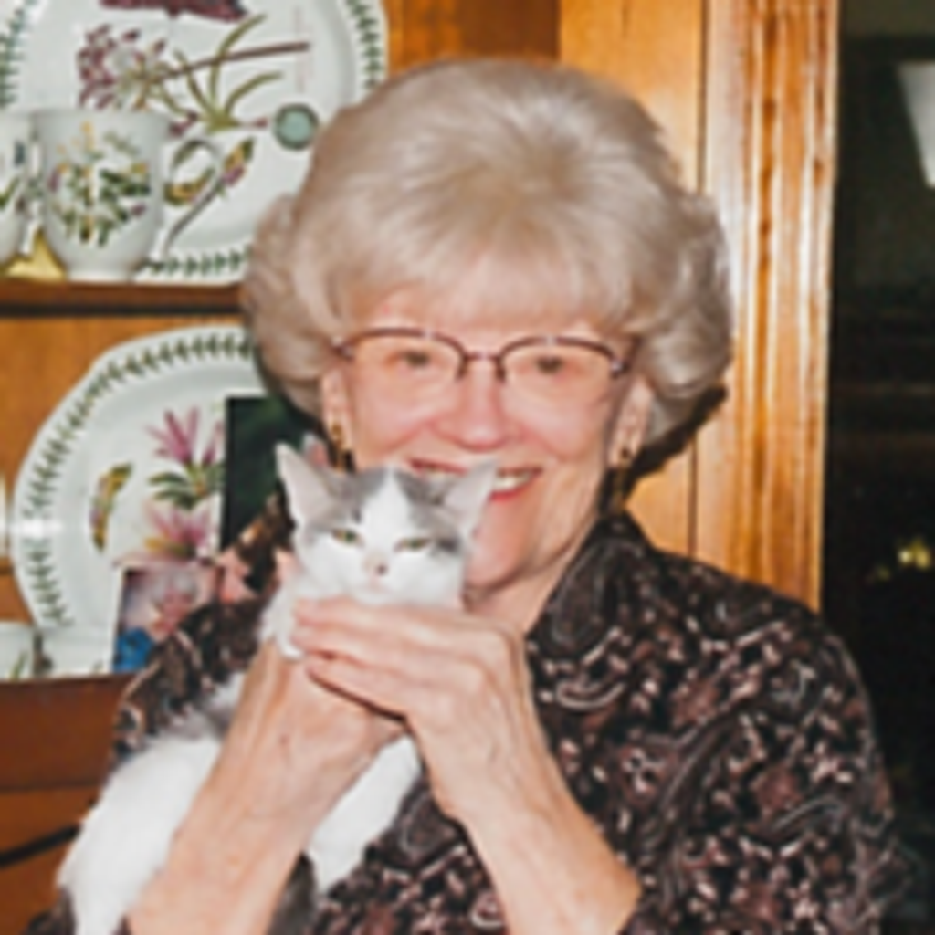 Paula Stuart Lawter Flood