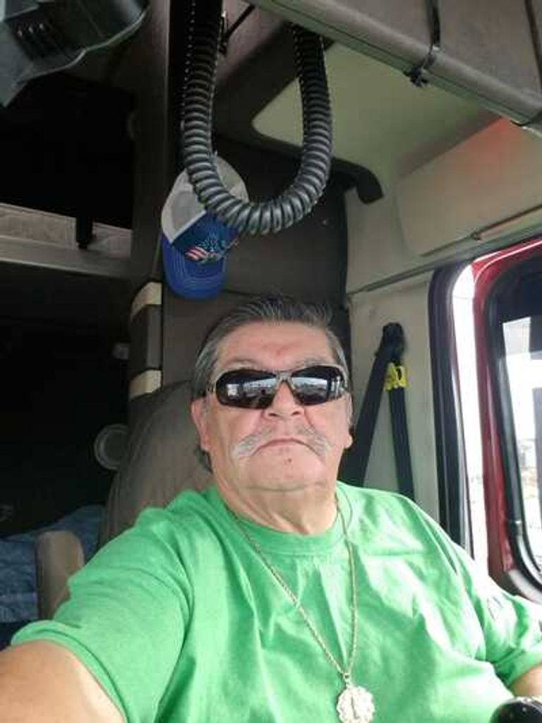 Rosendo Flores, Jr (Ross)