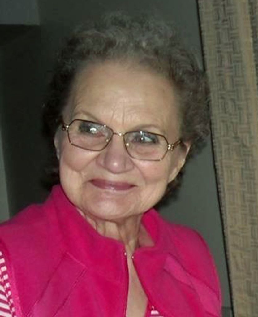 Alice M. "Sue" Oxford Profile Photo