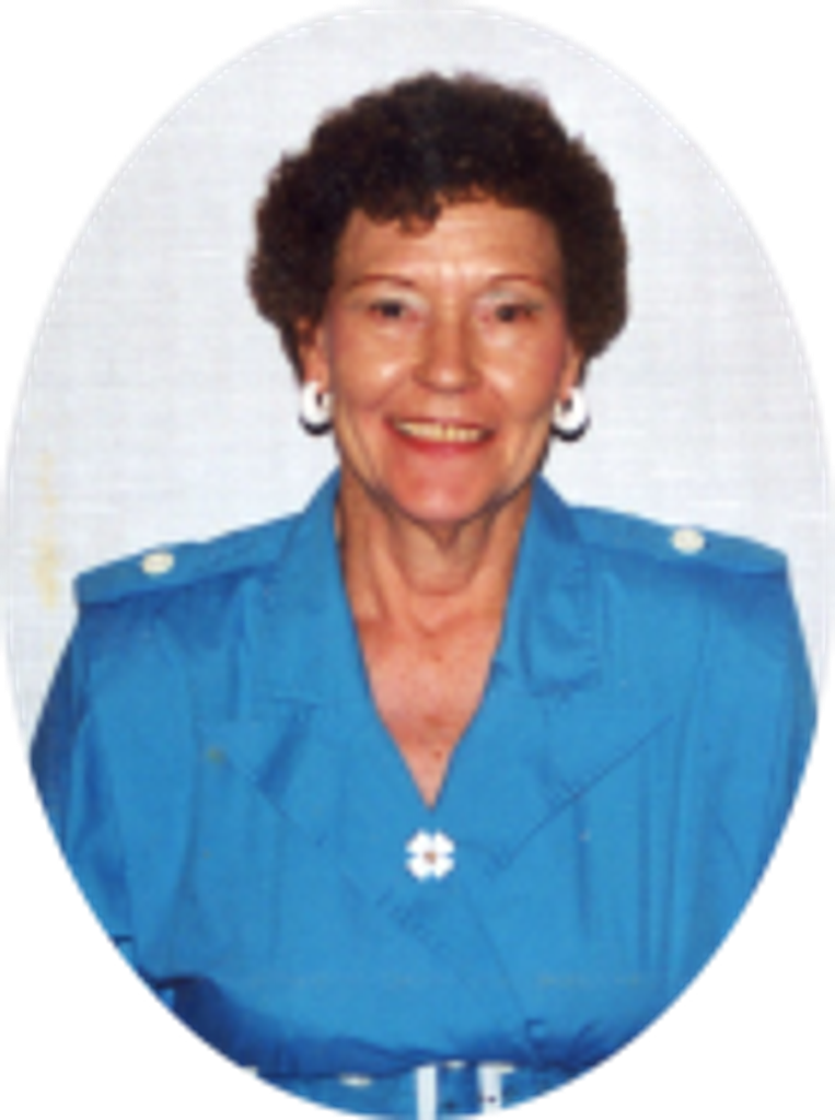 Julia Anderson