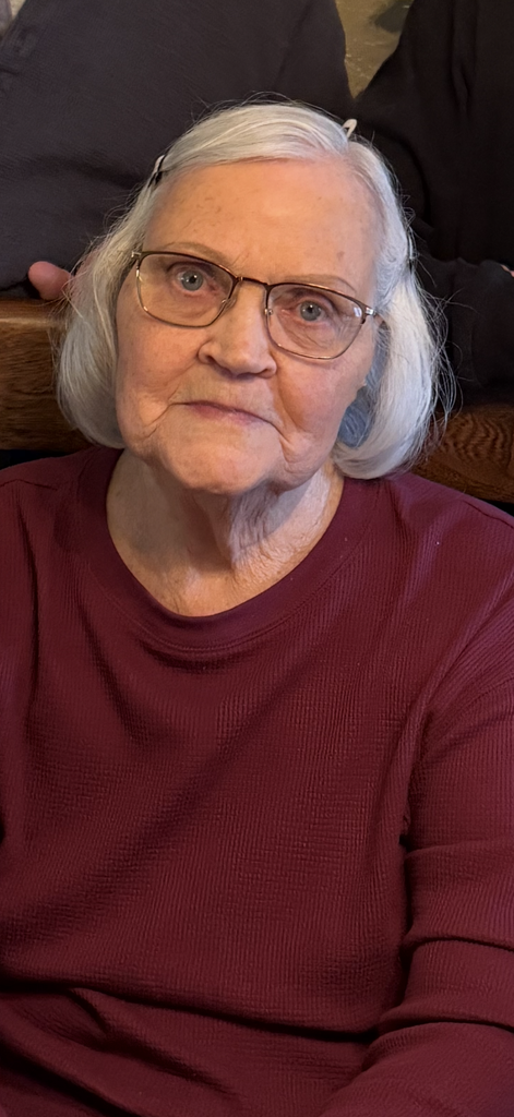 Shirley M. Dell