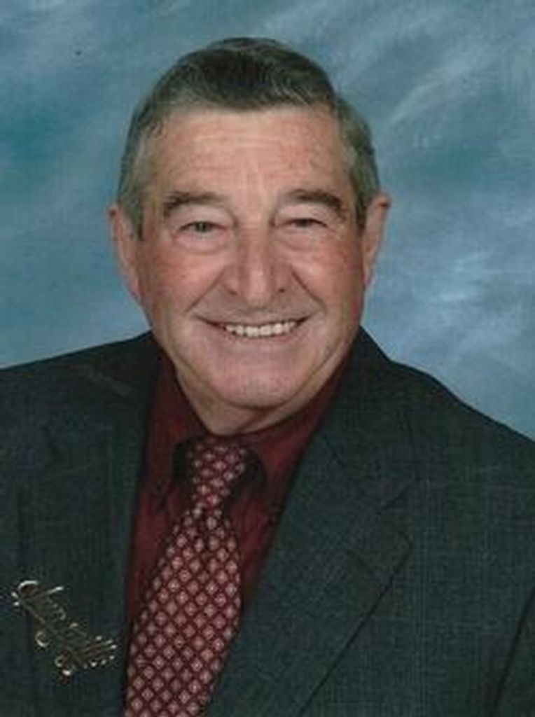 Miles Cletis Johnston, Jr.