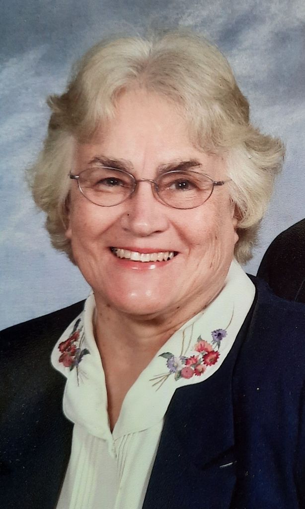 Elizabeth Frayser Kipps Profile Photo