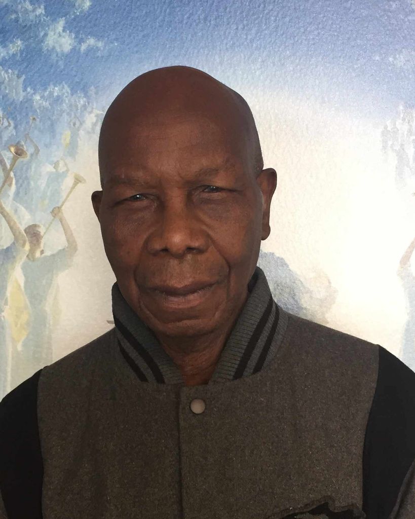 Frank Justin-Mensah Darku Profile Photo