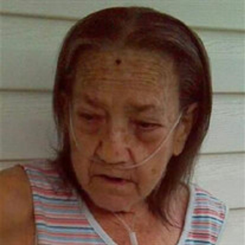 Iva Ruth Gilbert