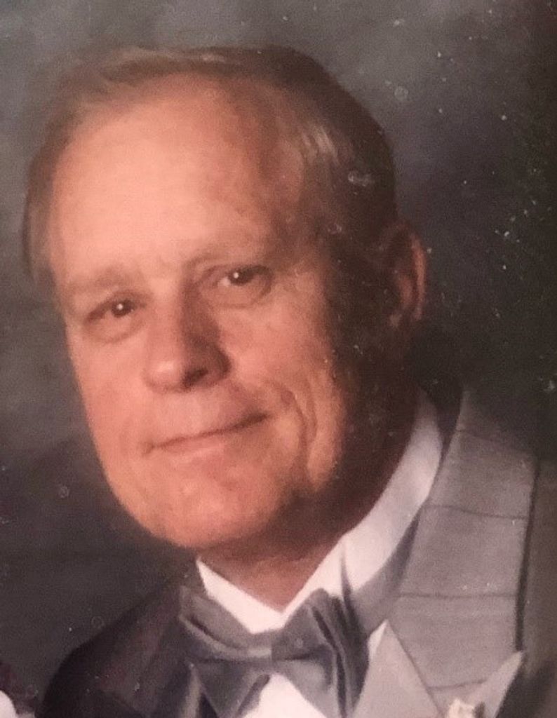 Raymond Campbell