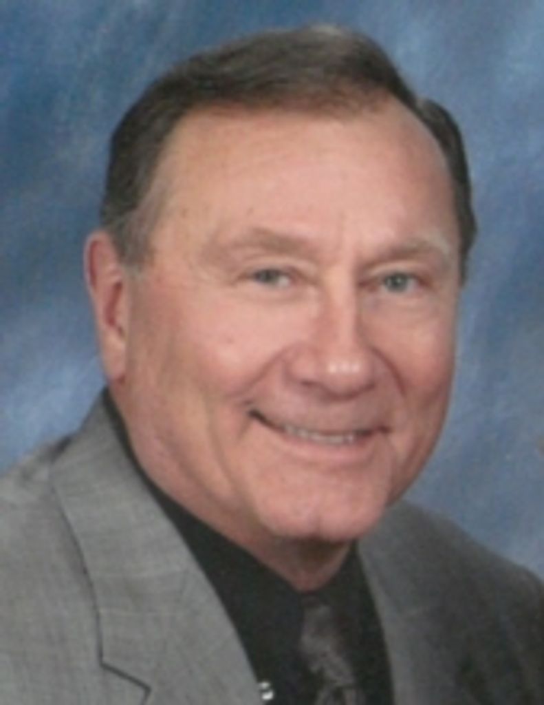 Norbert Schmitt