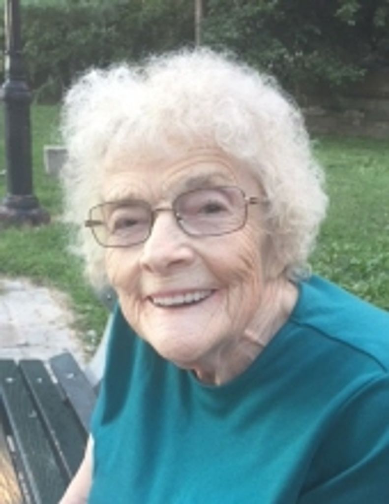 Norma Zarroli