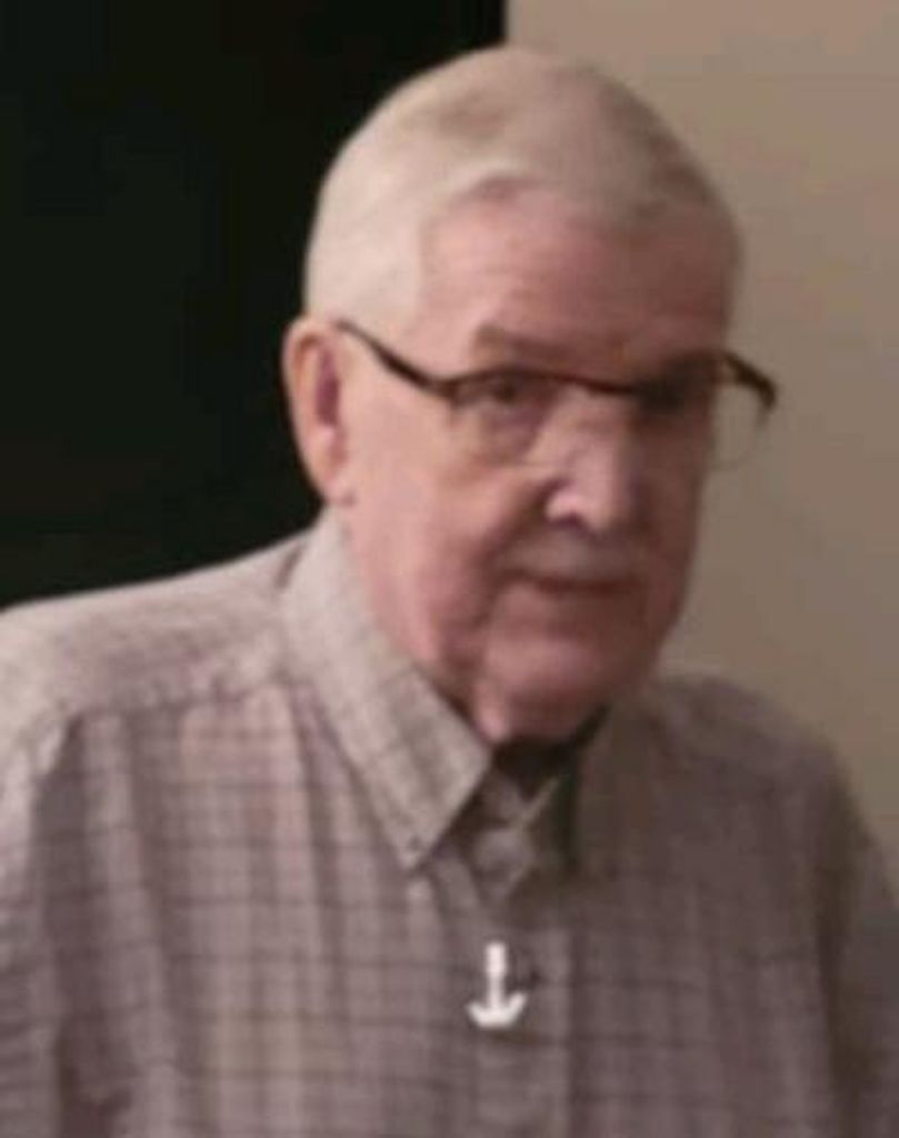 Courtney Edwin Herman Tucker Profile Photo