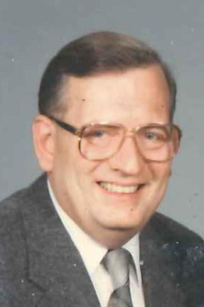 Raymond August Wessel Profile Photo