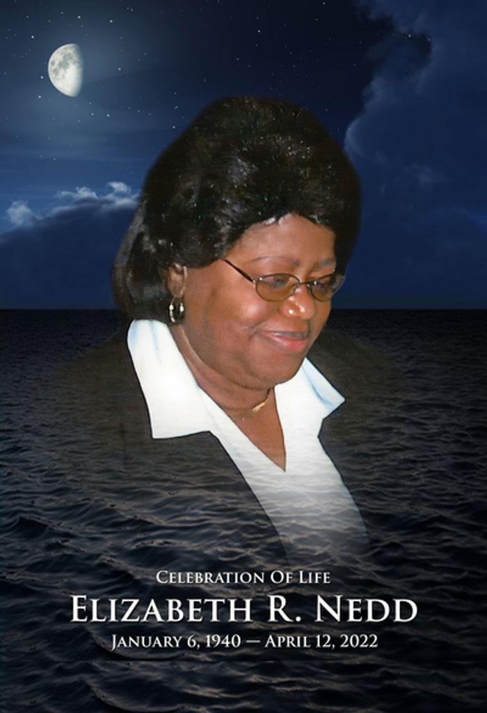 Elizabeth Richardson Nedd Profile Photo