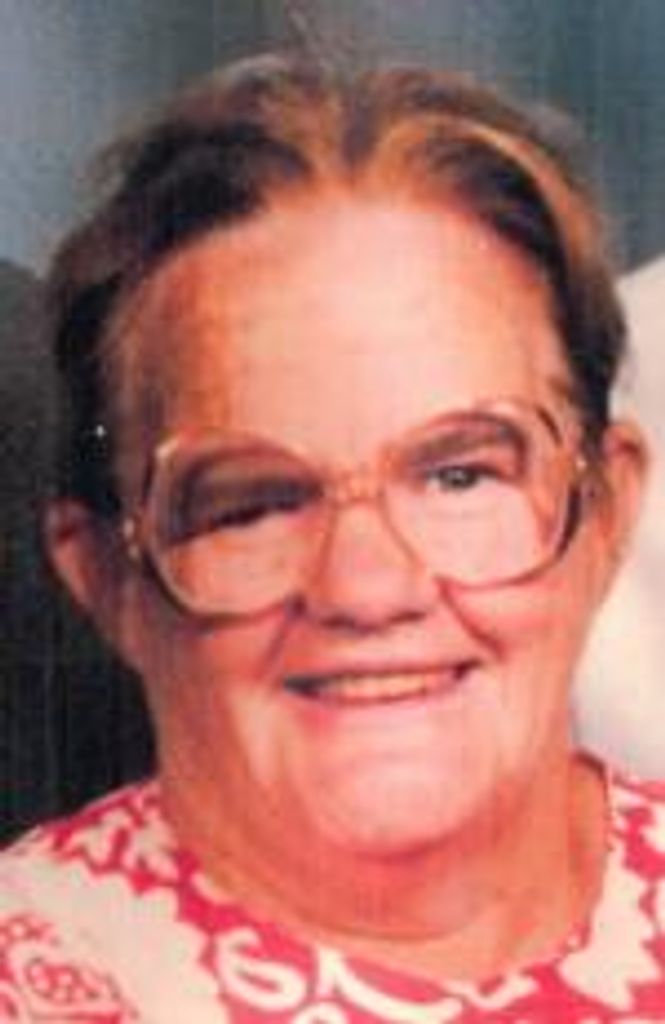 Geraldine "Gerry" Cafaro