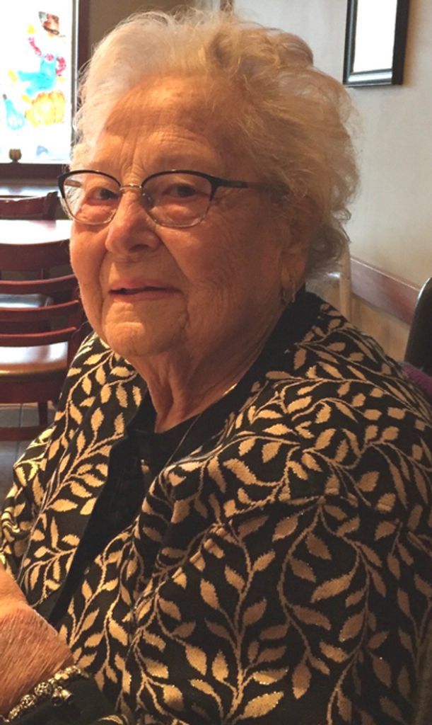 Ethel Ambagais