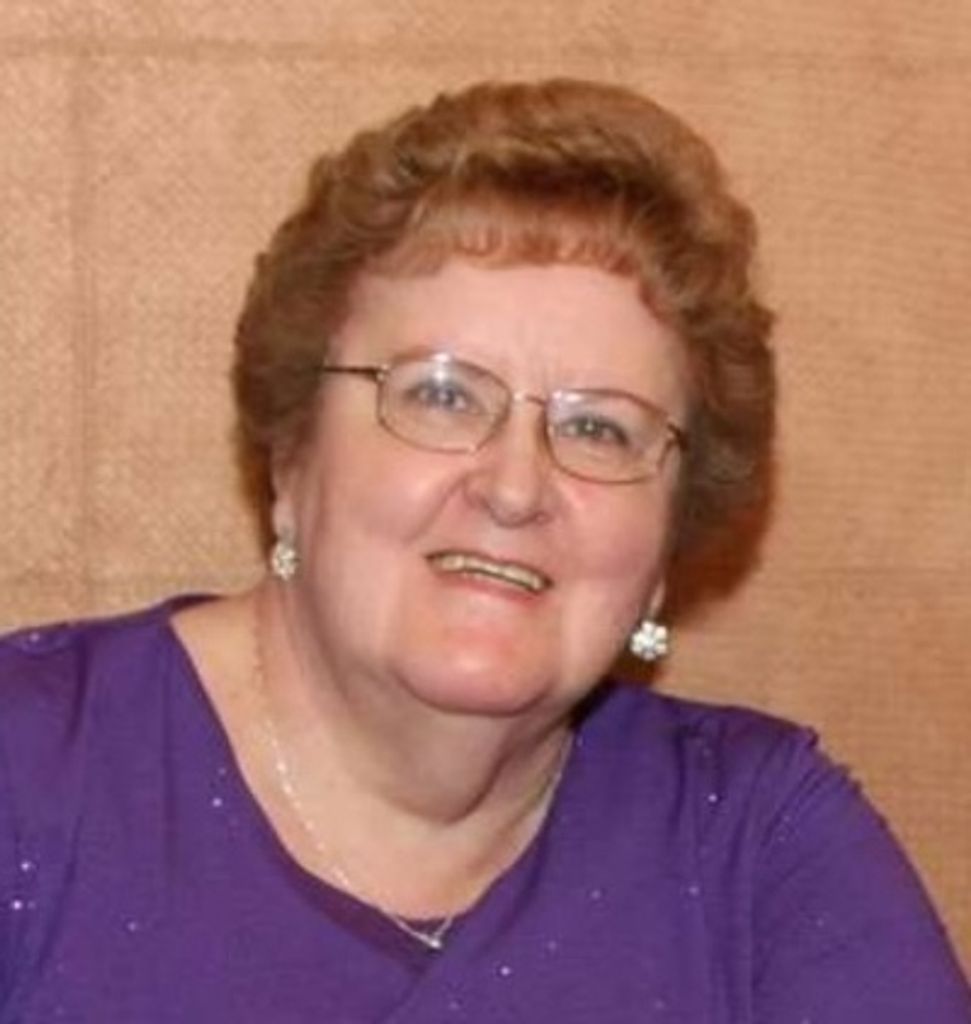 Claudette F. Piette Profile Photo