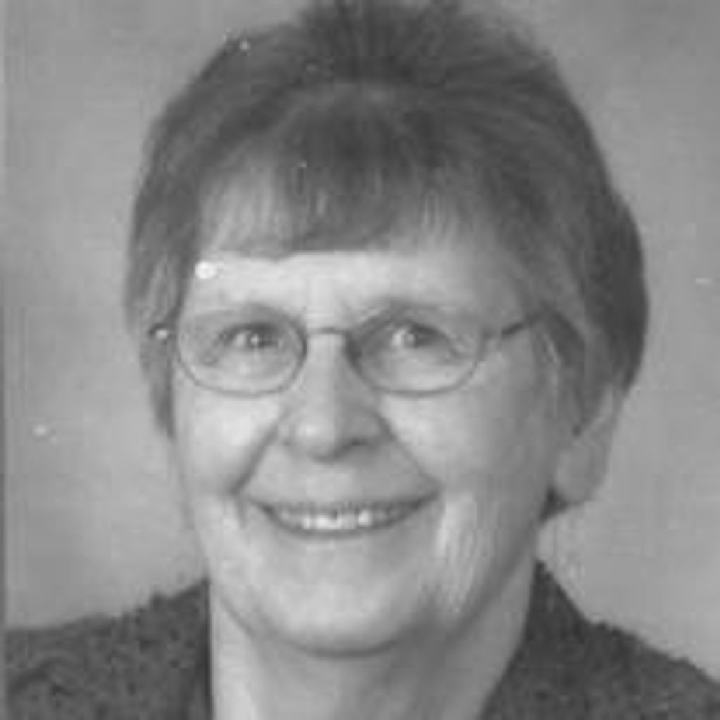 Monica  Mae Rutz-Osskopp