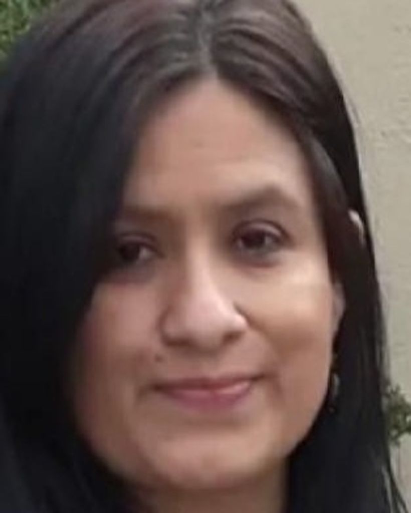 Martha P Ramos