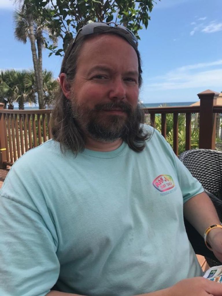Randy Jay Fleming
