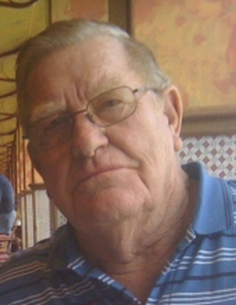 Arnold Keel