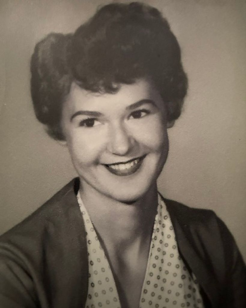 Connie Mae Baker Profile Photo