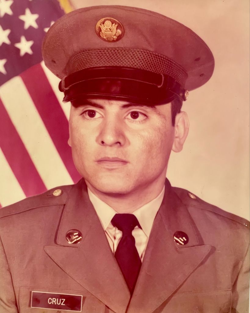 Eliseo Cruz Profile Photo
